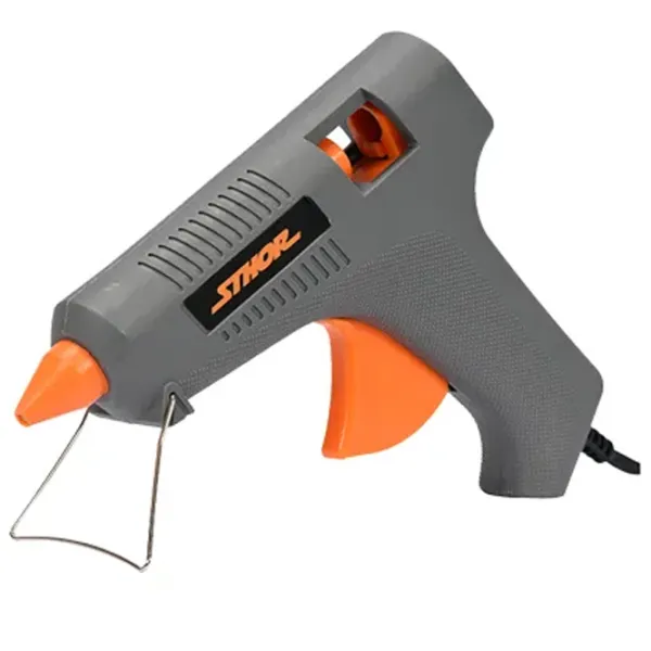 Frânghii pentru bagaje Sthor 73057 Grey / Plastic photo 1