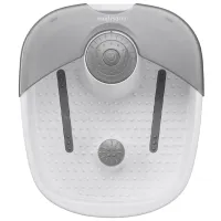 Aparat de masaj Medisana FS881 White photo 2