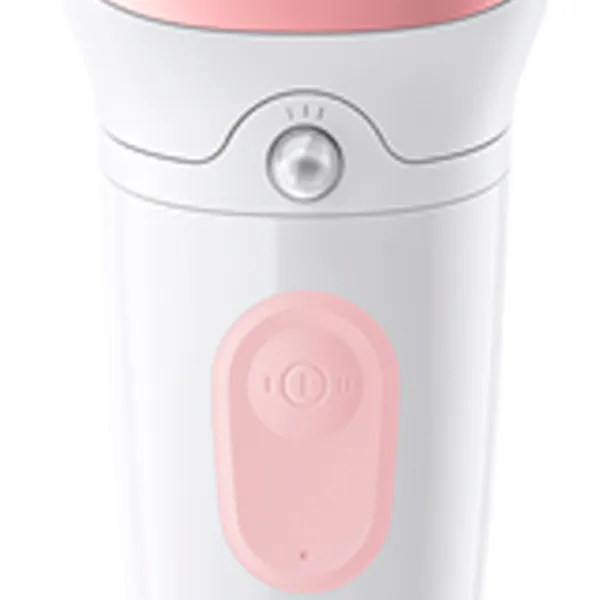 Эпилятор Braun SE7000 Сухая/Влажная / Pink Белый photo 4