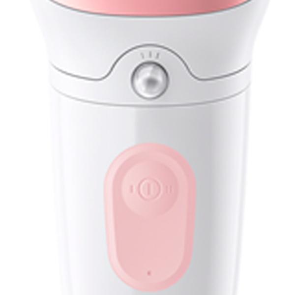 Эпилятор Braun SE7000 Сухая/Влажная / Pink Белый photo 4