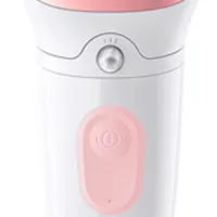 Эпилятор Braun SE7000 Сухая/Влажная / Pink Белый photo 4