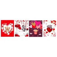 Pungă pentru cadou Richi Tichi 34895 Carton / Universal