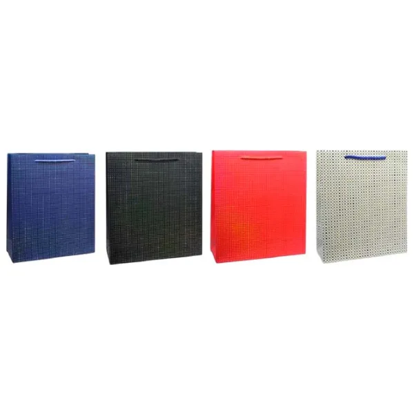 Pungă pentru cadou Richi Tichi 48103 Carton / Universal photo 1