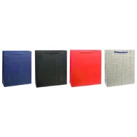 Подарочный пакет Richi Tichi 48103 Картон / Универсальный