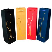 Подарочный пакет Richi Tichi 48165 Картон / Универсальный