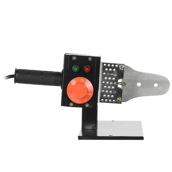 Pistol de lipit Dnipro-M PW-90 Black / Plastic photo 1 Pistol de lipit Dnipro-M PW-90 Black / Plastic photo 1