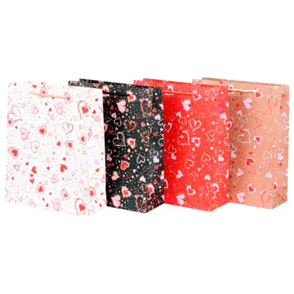 Pungă pentru cadou Richi Tichi 48172 Carton / Universal photo 1