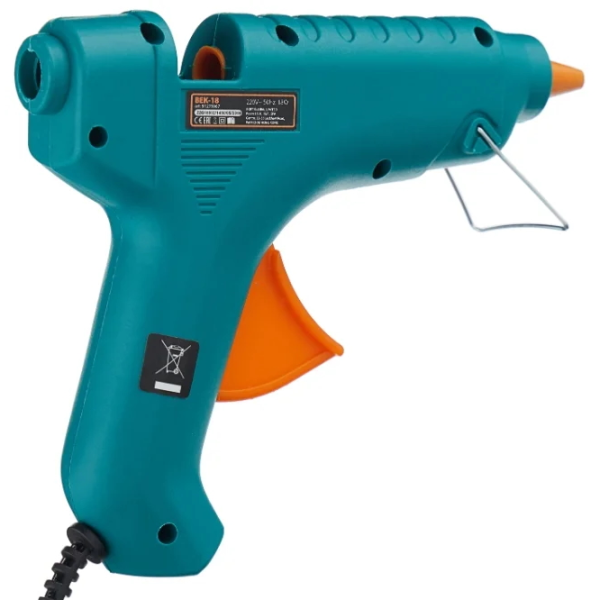 Pistol de lipit Bort BEK-18  /  photo 2