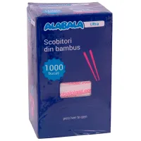 Scobitori GP SAI1000 Bambus / 1000