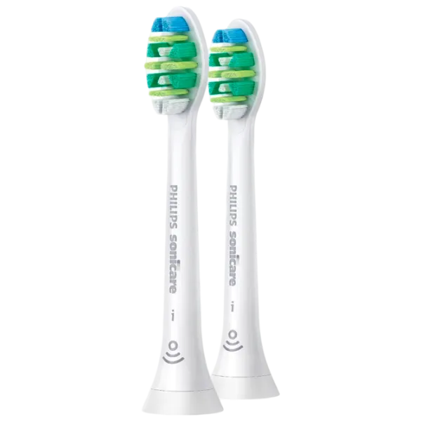 Rezervă pentru periuțe de dinți Philips HX9002/10 Pentru maturi / White photo 1