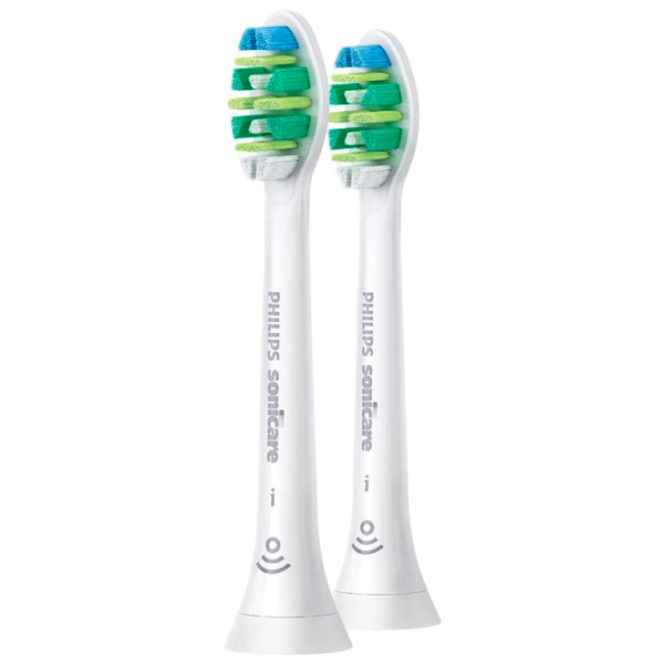 Rezervă pentru periuțe de dinți Philips HX9002/10 Pentru maturi / White photo 1