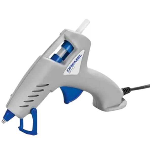 Pistol de lipit Dremel 910JA Grey / Plastic photo 1