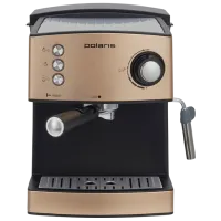 Espressor Polaris PCM1527AE  / 1.5 l / Champagne