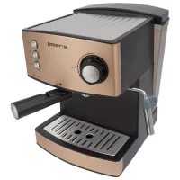 Espressor Polaris PCM1527AE / 1.5 л / Шампанское photo 4