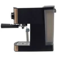 Espressor Polaris PCM1527AE / 1.5 л / Шампанское photo 5