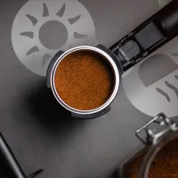 Espressor Polaris PCM1527AE / 1.5 л / Шампанское photo 10