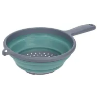 Дуршлаг EH 38818  Силикон / 230 мм