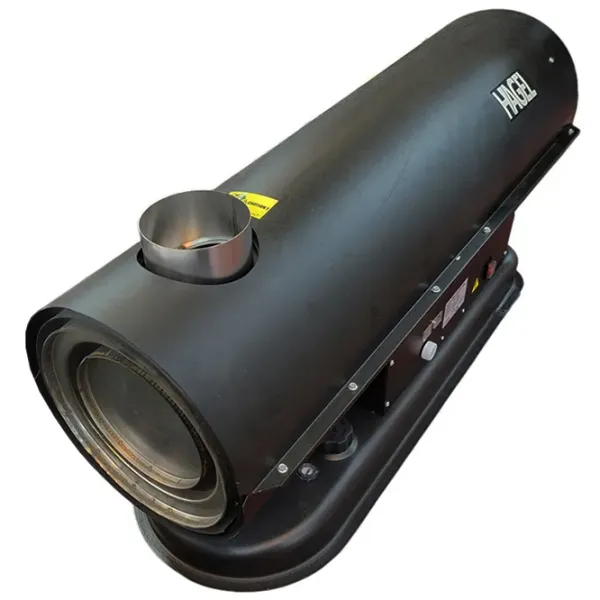 Тепловая пушка Hagel TSD-50C 50000 Вт / / 850 м³/ч photo 2 Тепловая пушка Hagel TSD-50C 50000 Вт / / 850 м³/ч photo 2