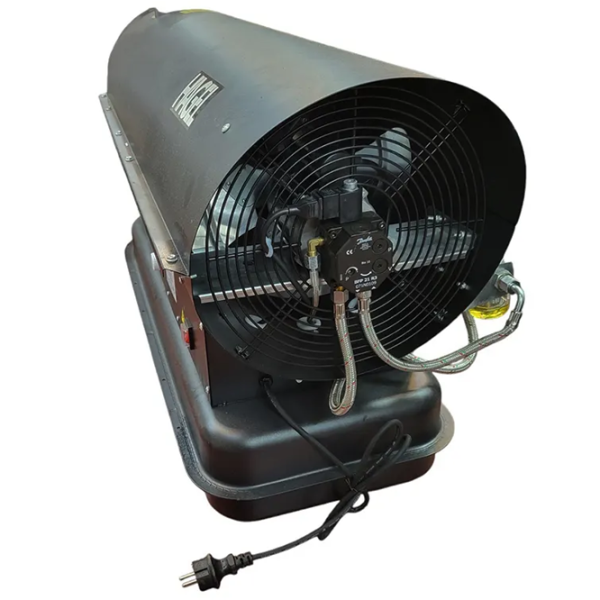 Тепловая пушка Hagel TSD-50C 50000 Вт / / 850 м³/ч photo 3 Тепловая пушка Hagel TSD-50C 50000 Вт / / 850 м³/ч photo 3