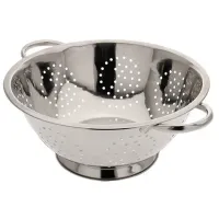 Strecuratoare EH 18337  Inox / 290 mm