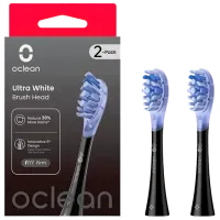 Насадка для электрощеток Oclean UC02 B02 Для взрослых / Черный