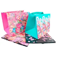 Подарочный пакет Richi Tichi 05604 Картон / Универсальный