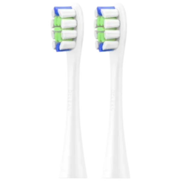 Насадка для электрощеток Oclean P1C1 W02 Для взрослых / Белый photo 1