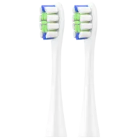 Rezervă pentru periuțe de dinți Oclean P1C1 W02 Pentru maturi / White