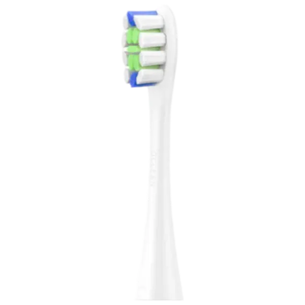 Насадка для электрощеток Oclean P1C1 W02 Для взрослых / Белый photo 2