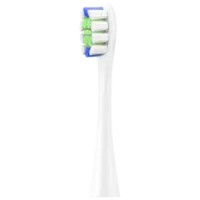 Rezervă pentru periuțe de dinți Oclean P1C1 W02 Pentru maturi / White photo 2