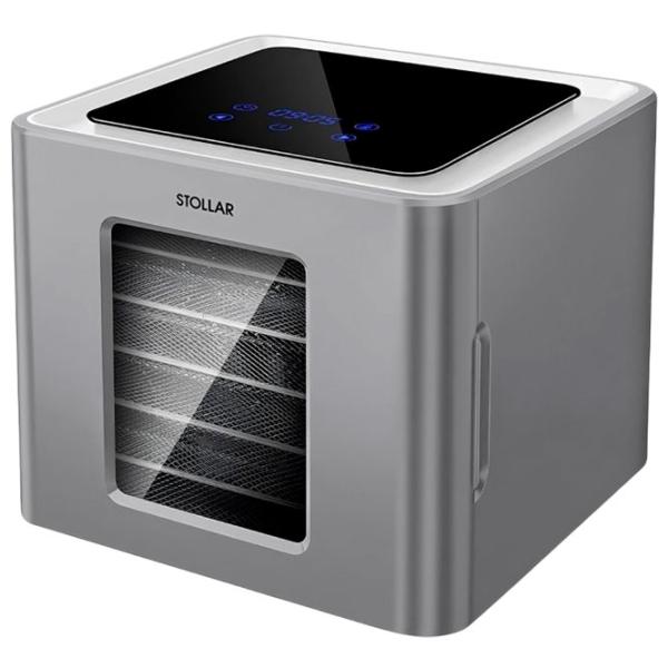 Uscător de fructe și legume Stollar DHS700  400 W / Inox photo 2