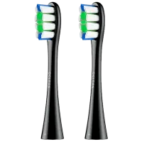 Насадка для электрощеток Oclean P1C5 B02 Для взрослых / Черный photo 3
