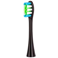 Насадка для электрощеток Oclean P1C5 B02 Для взрослых / Черный photo 4