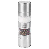 Set pentru condimente Maestro Mr-1613 Inox / Inox