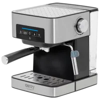 Espressor Camry CR-4410  / 1.6 l / Silver