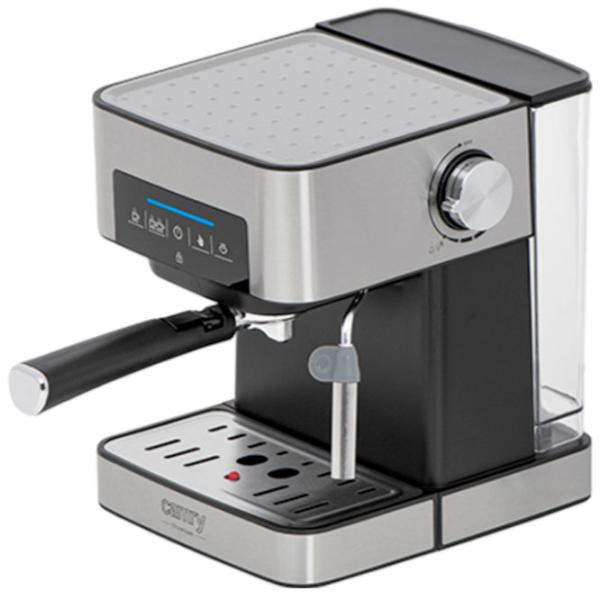 Espressor Camry CR-4410  / 1.6 l / Silver photo 2