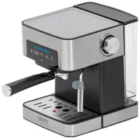 Espressor Camry CR-4410 / 1.6 л / Серебряный photo 2