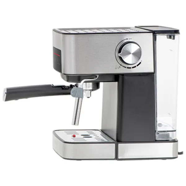 Espressor Camry CR-4410  / 1.6 l / Silver photo 4