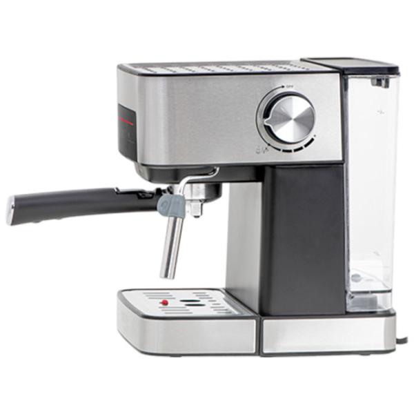 Espressor Camry CR-4410  / 1.6 l / Silver photo 4