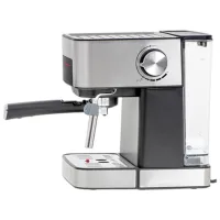 Espressor Camry CR-4410 / 1.6 л / Серебряный photo 4