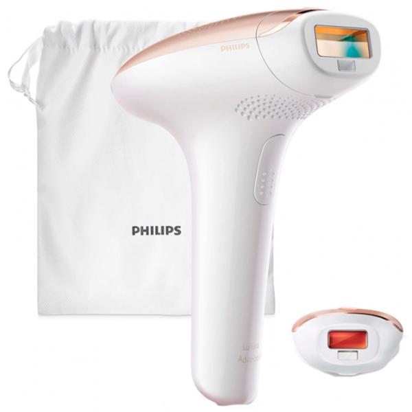 Эпилятор Philips SC1997 IPL / Pink Белый photo 2