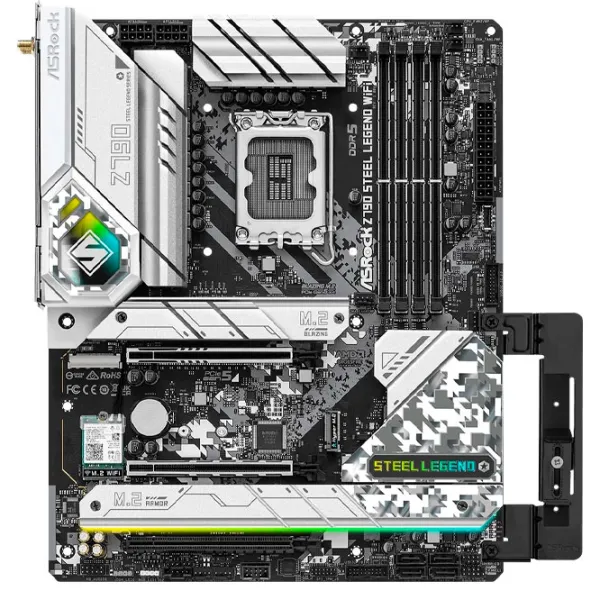 Calculator de jocuri Navigator 00622 Core i9 14900KF/ 64 GB/ / 2 TB/ GeForce RTX 4080 photo 4 Calculator de jocuri Navigator 00622 Core i9 14900KF/ 64 GB/ / 2 TB/ GeForce RTX 4080 photo 4