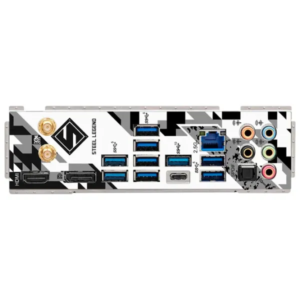 Calculator de jocuri Navigator 00622 Core i9 14900KF/ 64 GB/ / 2 TB/ GeForce RTX 4080 photo 5 Calculator de jocuri Navigator 00622 Core i9 14900KF/ 64 GB/ / 2 TB/ GeForce RTX 4080 photo 5