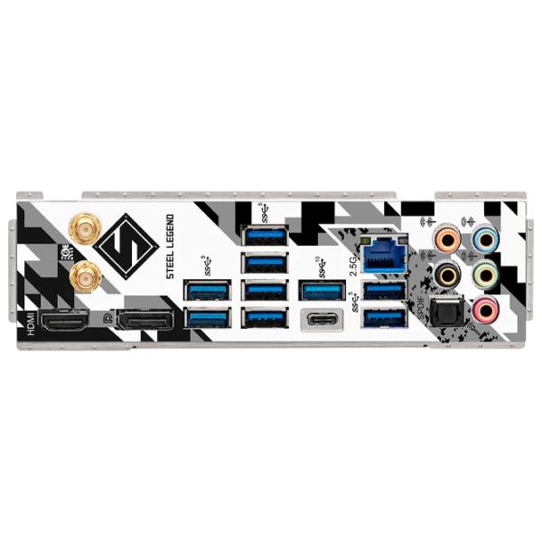Calculator de jocuri Navigator 00622 Core i9 14900KF/ 64 GB/ / 2 TB/ GeForce RTX 4080 photo 5 Calculator de jocuri Navigator 00622 Core i9 14900KF/ 64 GB/ / 2 TB/ GeForce RTX 4080 photo 5