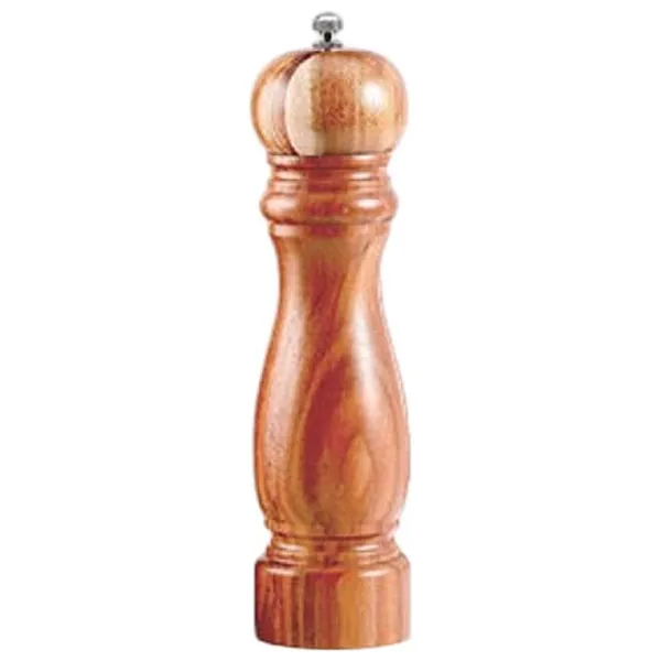 Мельница для специй James.F 01777 Дерево / Wood photo 1