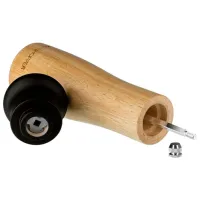 Râşniţă pentru condimente Konighoffer COSMIC Bambus / Wood photo 2