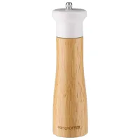 Râşniţă pentru condimente Konighoffer COSMIC Bambus / Wood