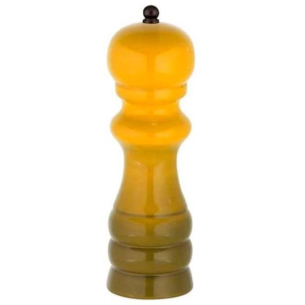 Râşniţă pentru condimente Axentia 127892 Ceramică / Orange photo 1