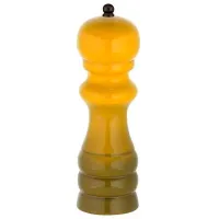 Râşniţă pentru condimente Axentia 127892 Ceramică / Orange