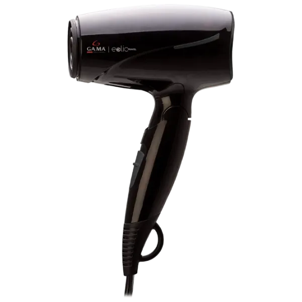 Uscător de păr Gama GH0202 1600 W / Black photo 1 Uscător de păr Gama GH0202 1600 W / Black photo 1